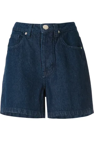 Olympiah Gerade Shorts