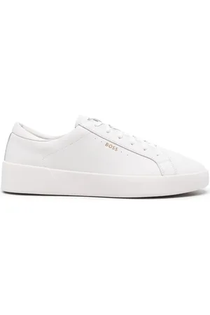 HUGO BOSS Sneakers mit Schnürung