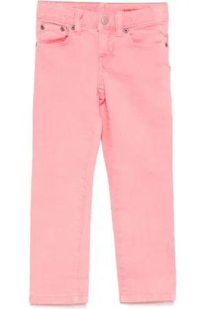 Ralph Lauren Jeans mit geradem Bein