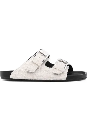 IRO Flache Billie Sandalen