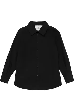 Philipp Plein Skull & Bones Hemd