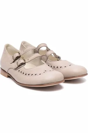 PèPè Ballerinas mit Schnallen