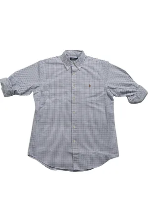 Ralph Lauren Cotton shirt