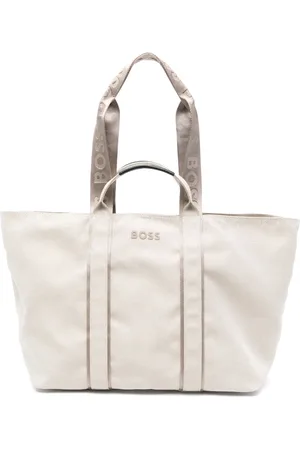 HUGO BOSS Tote Bag mit Logo