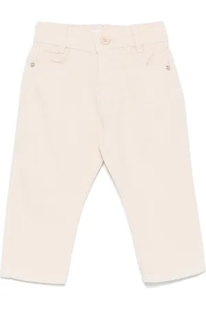 Trussardi Jeans aus Baumwolle