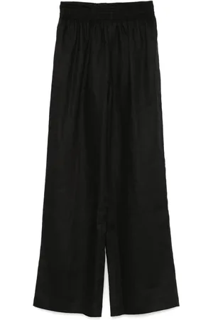 ERMANNO SCERVINO Hose aus Leinen