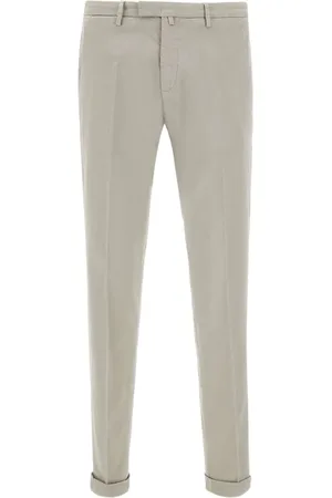 BRIGLIA Hose mit geradem Bein