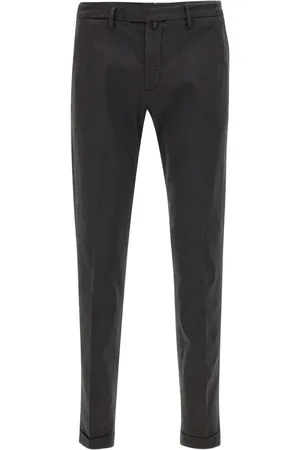 BRIGLIA Hose mit geradem Bein