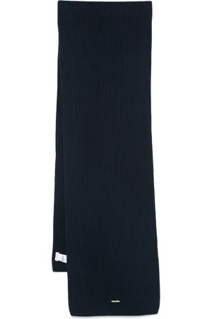 Calvin Klein Gerippter Schal