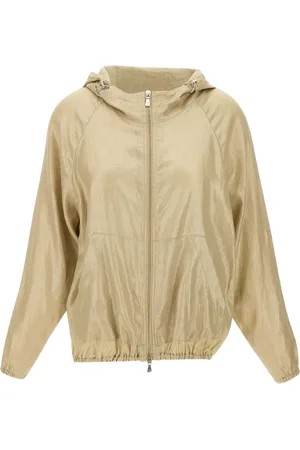 ELEVENTY Bomberjacke mit Kapuze