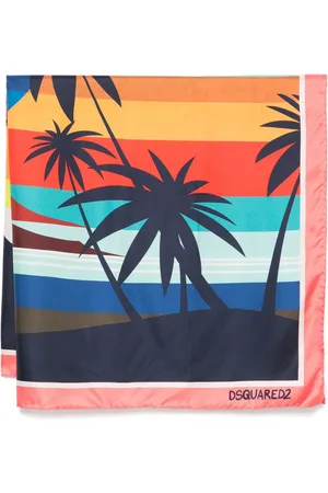 Dsquared2 Habotai Schal