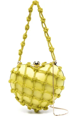 ROSANTICA Cupido Nodi Tote Bag