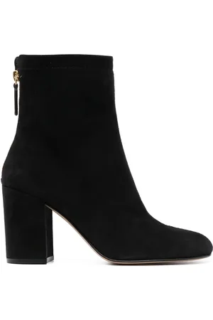 Gianvito Rossi Bellamy Stiefeletten 85mm