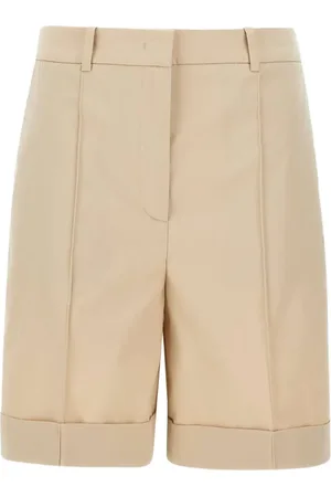 ELEVENTY Knielange Shorts