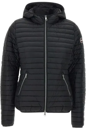 Colmar Wattierte Punky Kapuzenjacke
