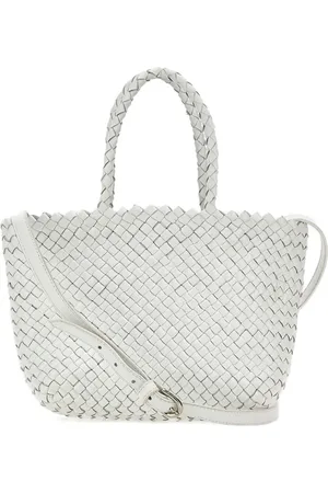 Dragon Diffusion Mini-Tasche aus Leder