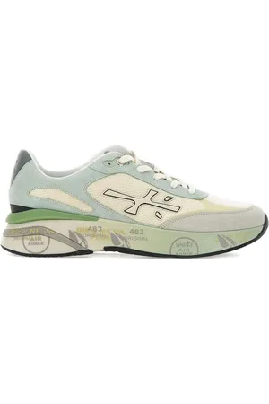 Premiata Moerun7300 Sneakers