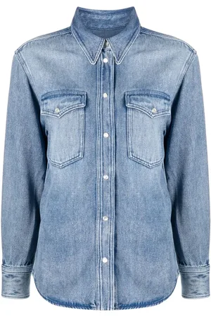 Marant Etoile Tahis Hemd