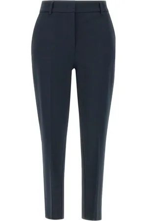 Peuterey Hose mit geradem Bein