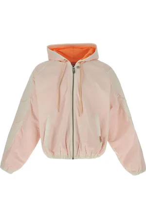 PDF Ripstop-Jacke