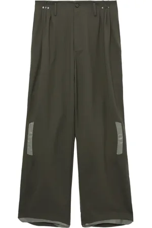 Kiko Kostadinov Gerade Orson Hose