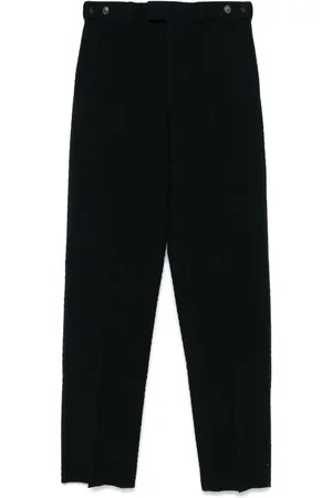 Emporio Armani Strukturierte Hose
