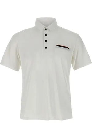 RRD Oxford Pocket Poloshirt