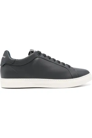 Emporio Armani Sneakers mit Schnürung