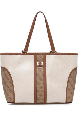 Guess Kerima 4G Tote Bag