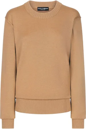 Dolce & Gabbana Pullover mit Rollkragen