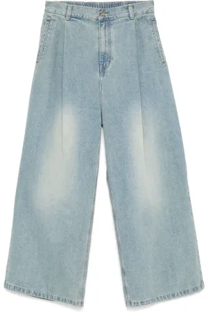 SONGZIO Origin Wide-Leg-Jeans