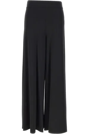 Kaos Hose mit weitem Bein