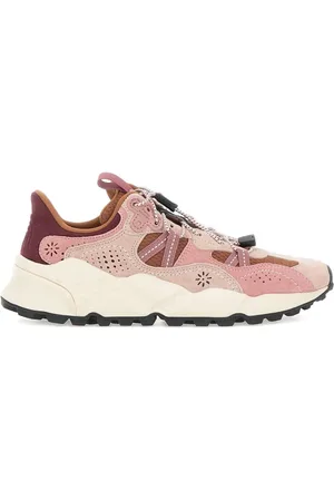 Flower Mountain Tiger Hill Sneakers