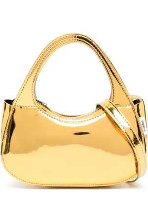 COPERNI Mini-Tasche aus Leder