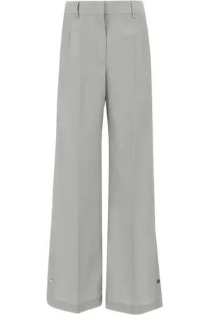 Iceberg Hose mit geradem Bein