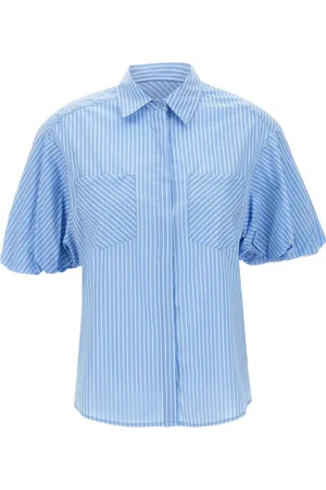 Kaos Gestreiftes Hemd