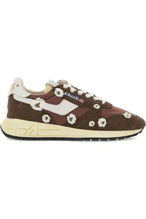 Autry Reelwind Low-Top-Sneakers