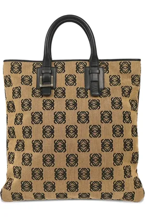 Loewe 1990-2000s Handtasche