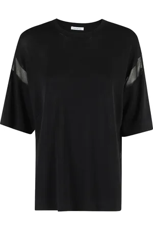 Malo T-Shirt aus Jersey