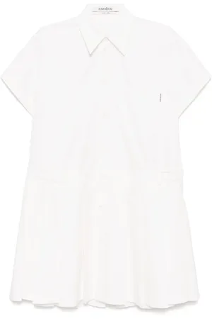 KIMHEKIM Kokka Hemdkleid