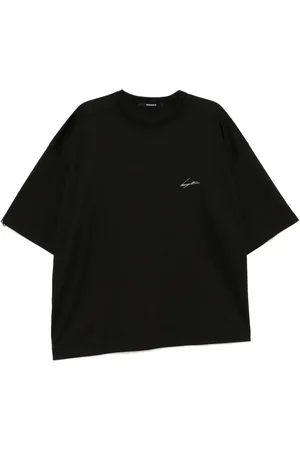 SONGZIO T-Shirt mit asymmetrischem Schnitt