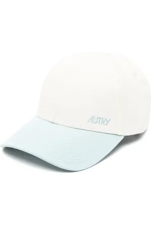 Autry Baseballkappe mit Logo-Stickerei