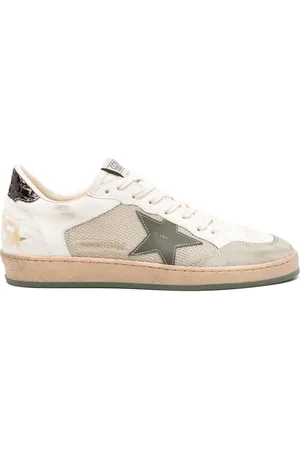 Golden Goose Ball Star Sneakers