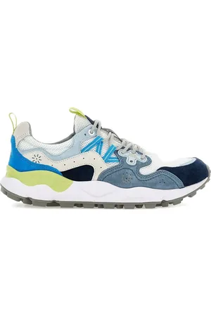 Flower Mountain Yamano 3 Sneakers mit Einsätzen