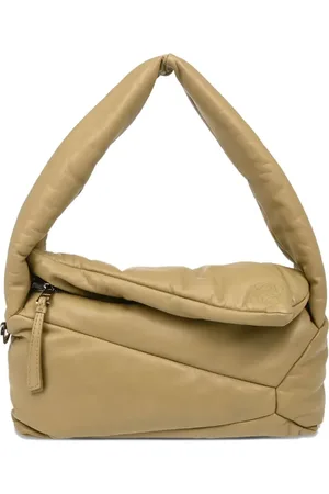 Loewe 2010 Handtasche aus Lammleder