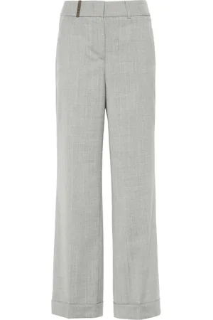 PESERICO SIGN Hose mit geradem Bein