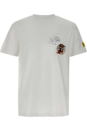 Iceberg Poloshirt mit Print