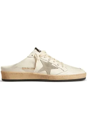 Golden Goose Ballstar Sabot Sneakers