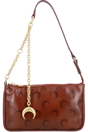 Marine Serre Strike Mini-Tasche