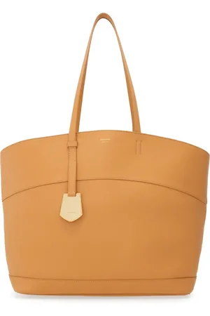 Salvatore Ferragamo Shopper mit Logo-Print